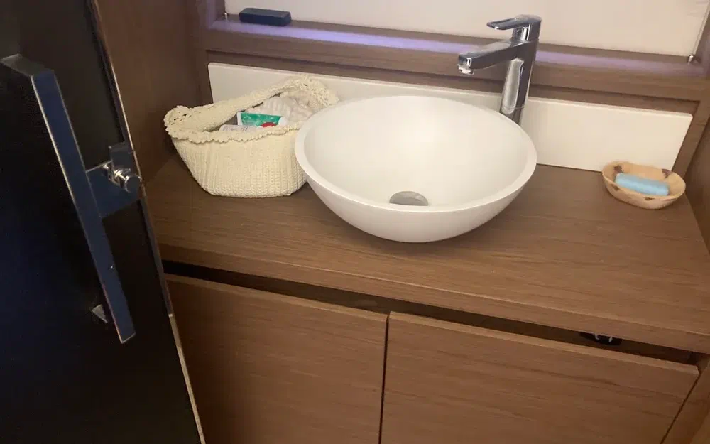 slider 45 Jeanneau Leader 46