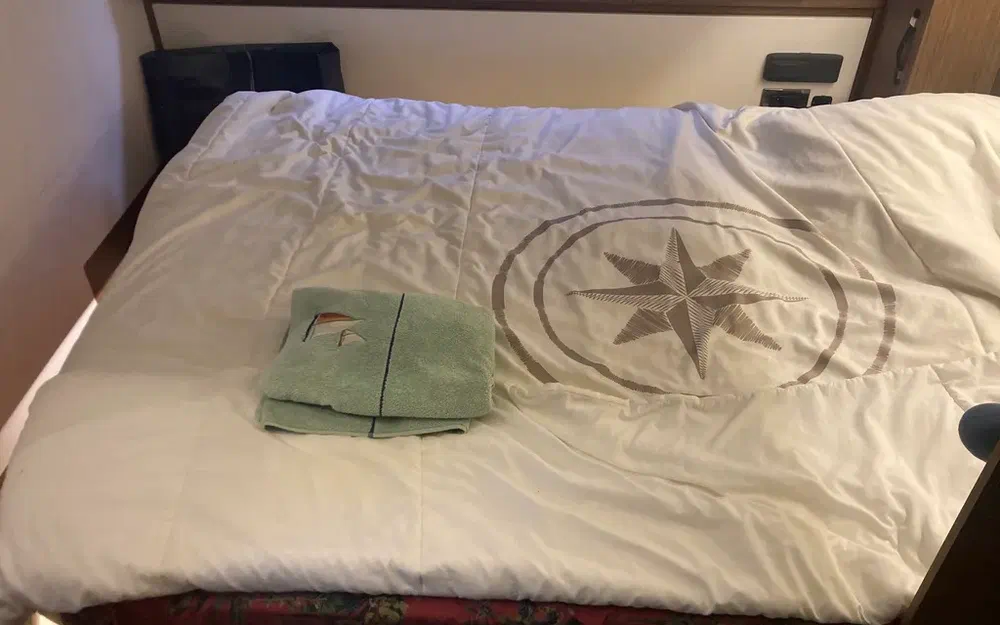 slider 41 Jeanneau Leader 46