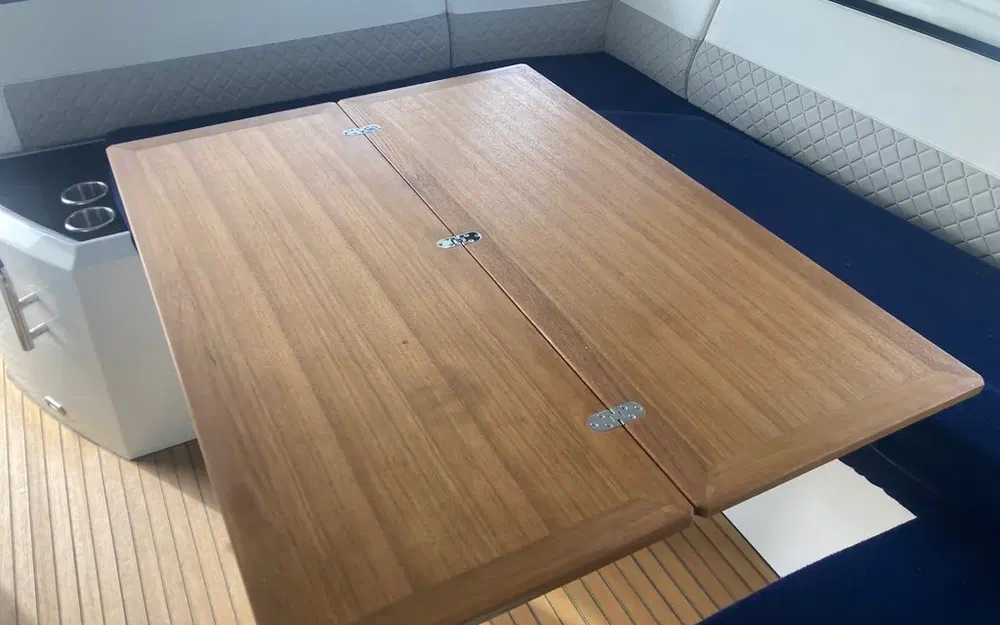 slider 31 Jeanneau Leader 46