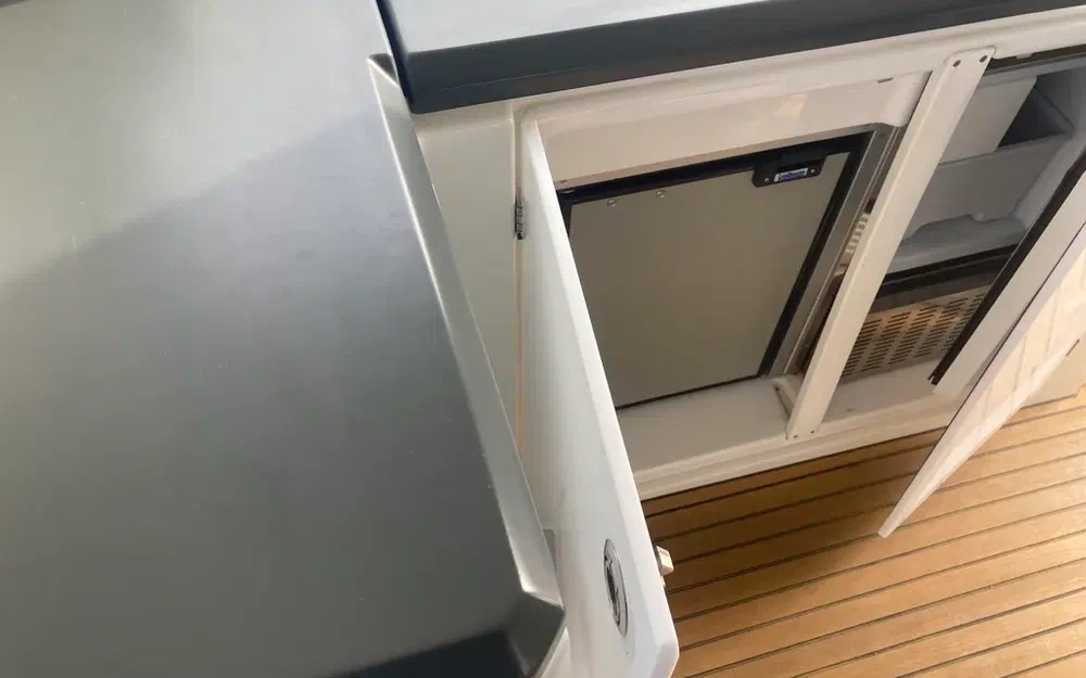 slider 55 Jeanneau Leader 46