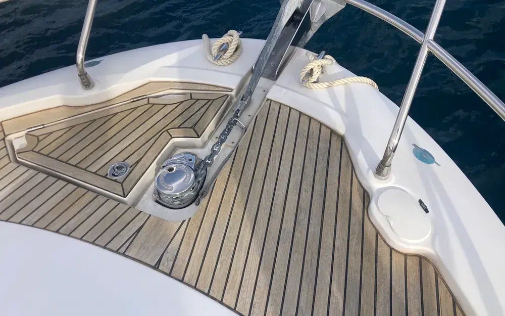 slider 14 Jeanneau Leader 46