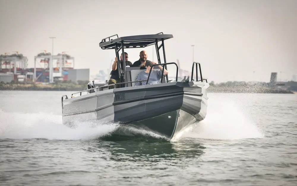 slider 1 3D Craft Norden 770