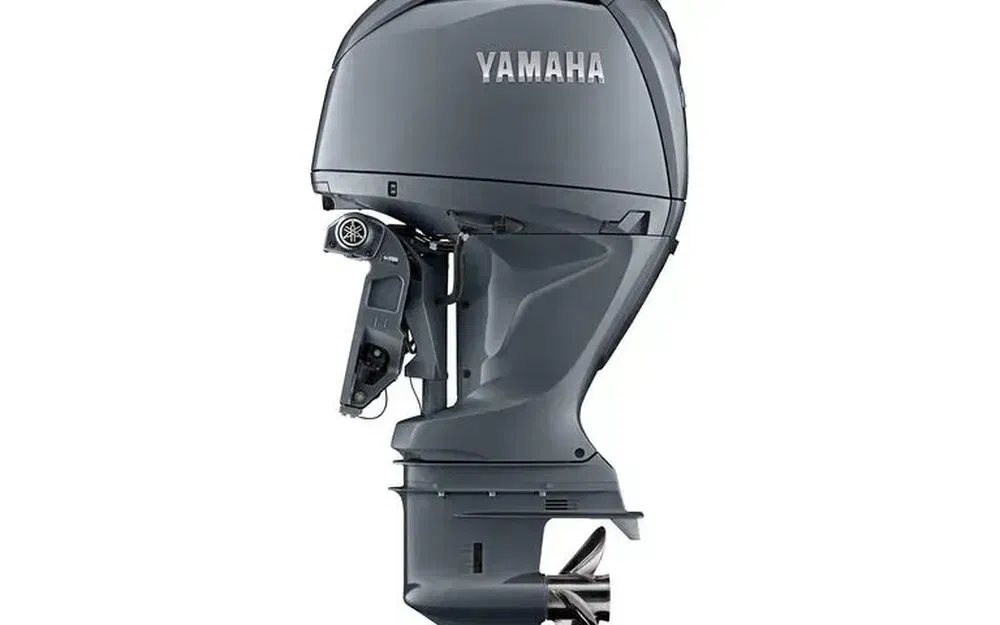 slider 0 Moteur YAMAHA F175XCA