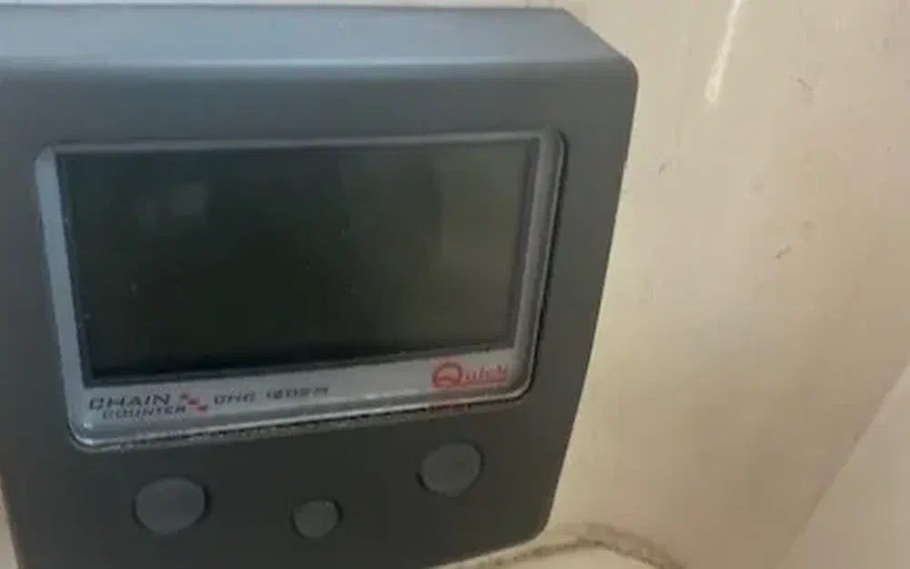 slider 9 Jeanneau Merry Fisher 925