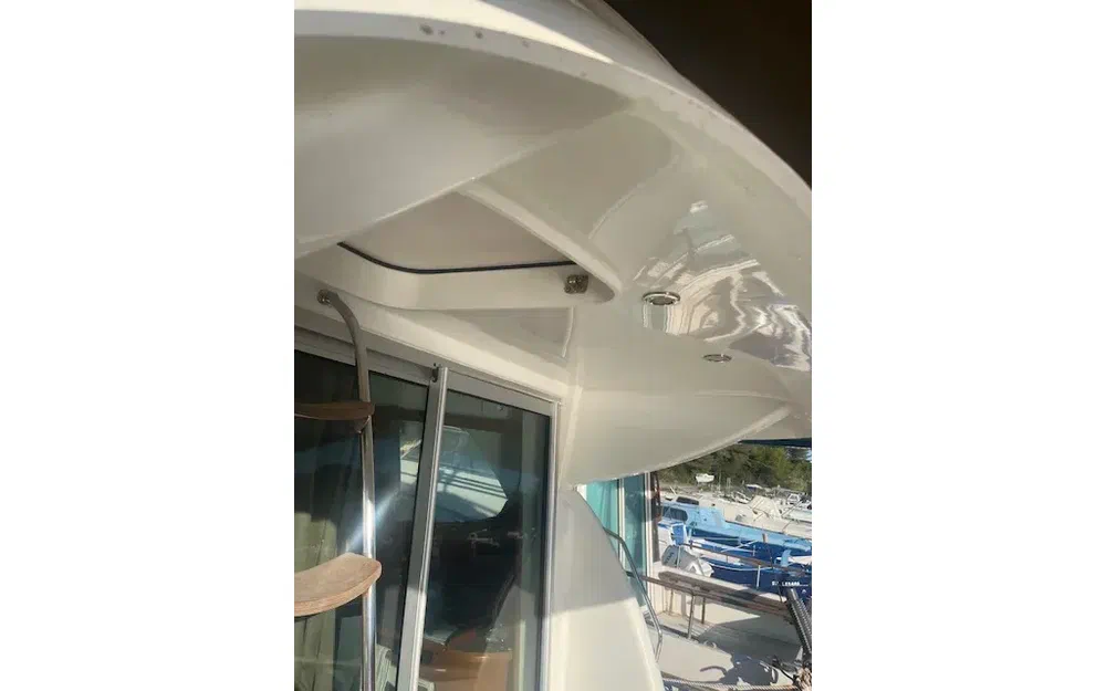 slider 20 Jeanneau Merry Fisher 925