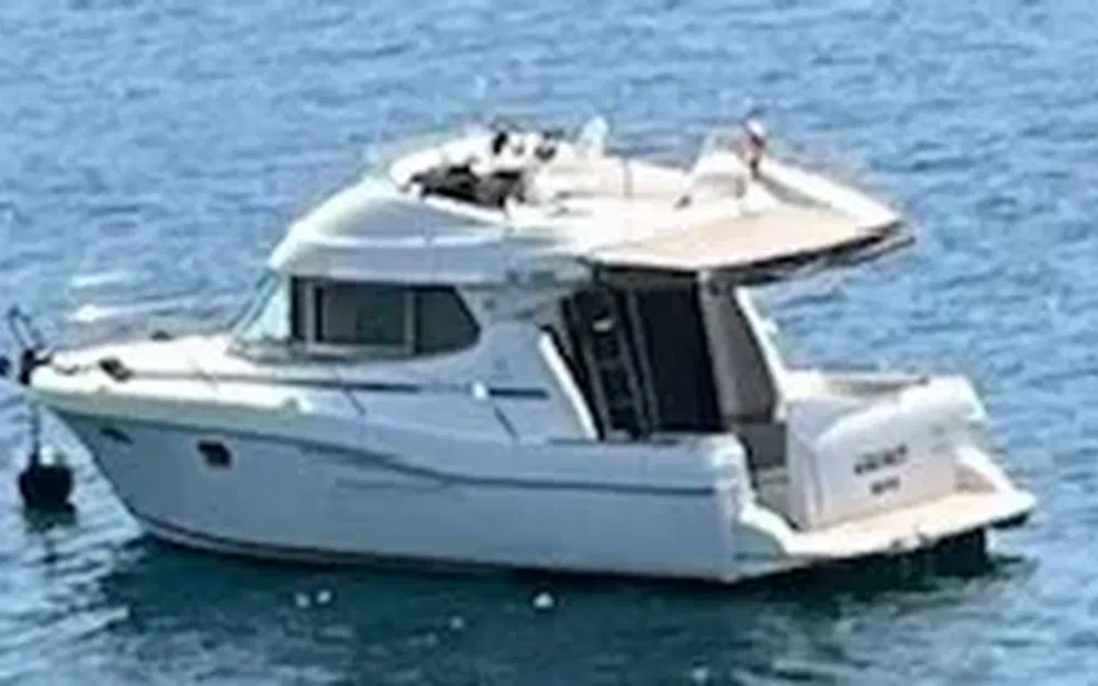 slider 21 Jeanneau Merry Fisher 925