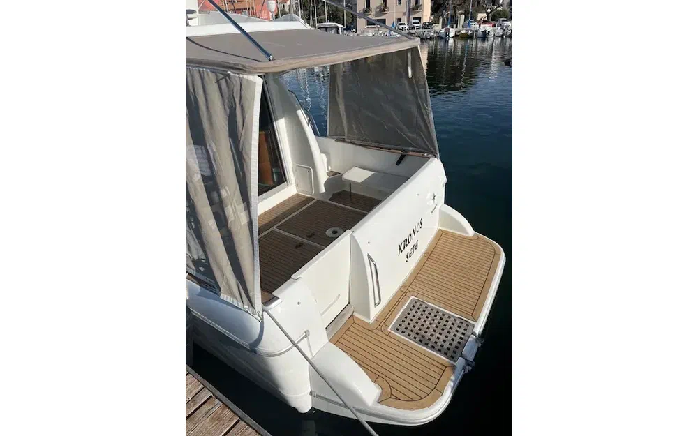 slider 3 Jeanneau Merry Fisher 925