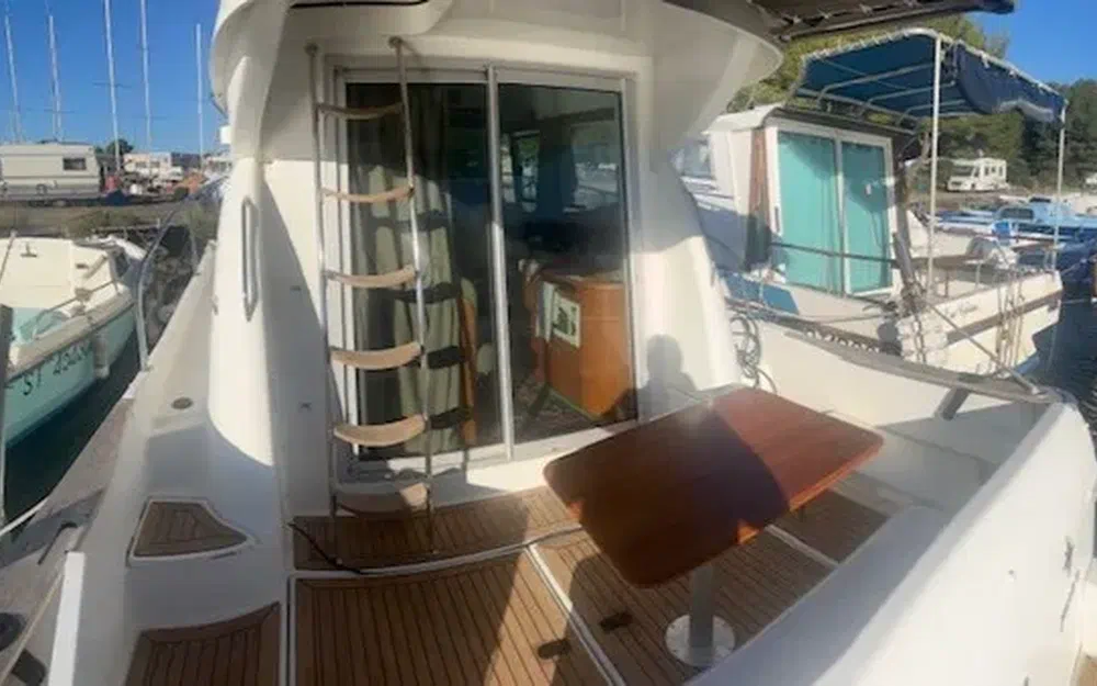 slider 4 Jeanneau Merry Fisher 925Fly