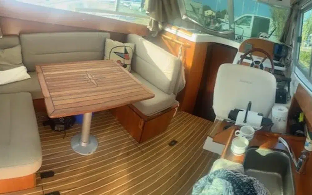 slider 5 Jeanneau Merry Fisher 925