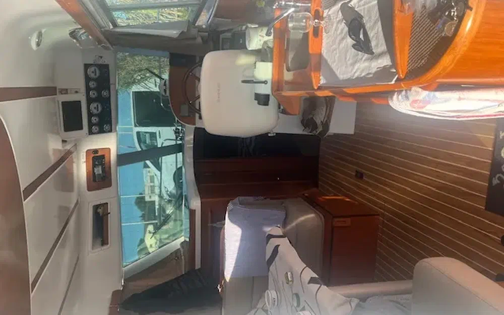 slider 7 Jeanneau Merry Fisher 925