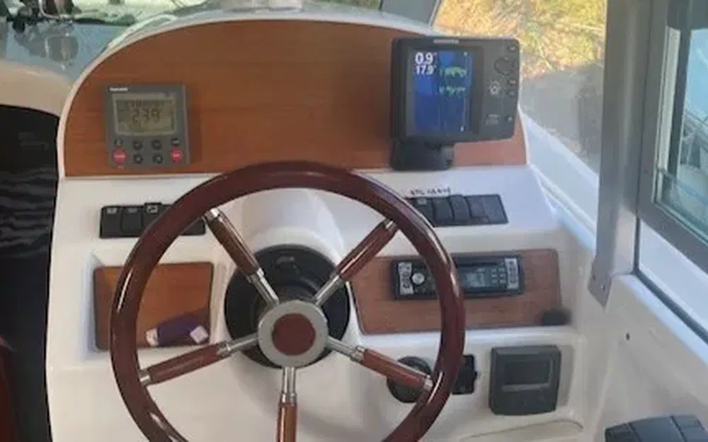 slider 8 Jeanneau Merry Fisher 925