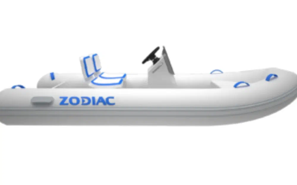 slider 0 Zodiac Nomad 3.1 Rib Alu Pvc
