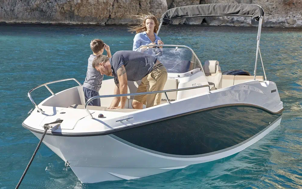 slider 0 Quicksilver Activ 555 Open