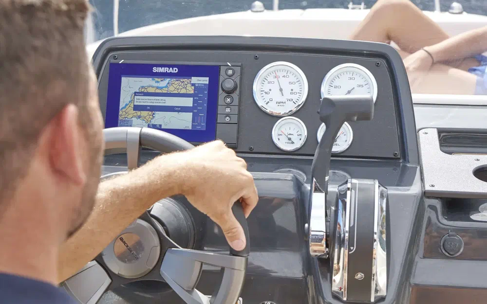 slider 5 Quicksilver Activ 555 Open