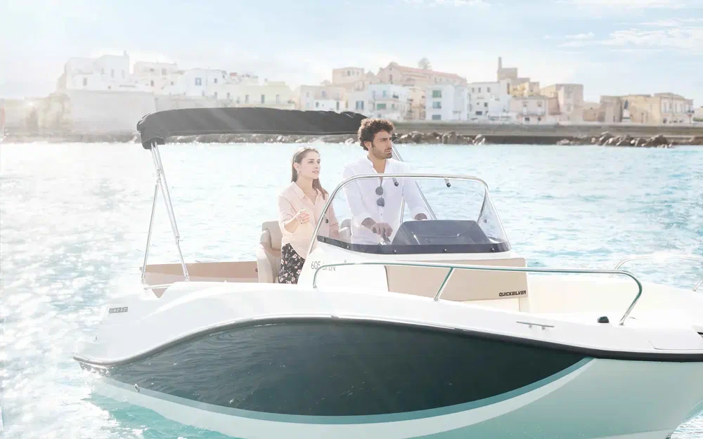 slider 2 Quicksilver Activ 605 Open