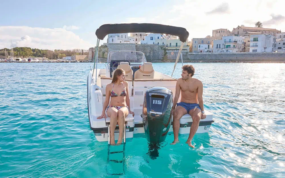 slider 5 Quicksilver Activ 605 Open