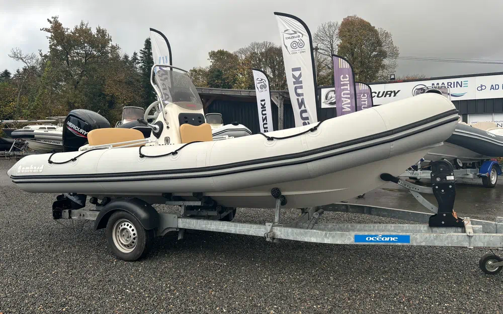 slider 6 Bombard Sunrider 550