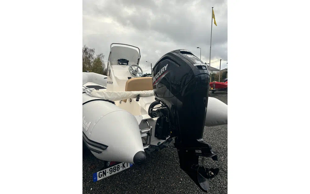 slider 4 Bombard Sunrider 550