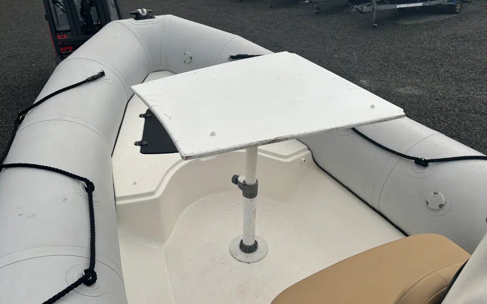 slider 5 Bombard Sunrider 550