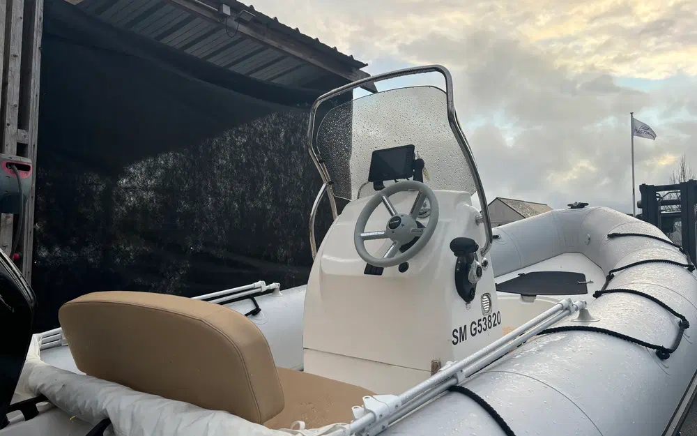 slider 2 Bombard Sunrider 550