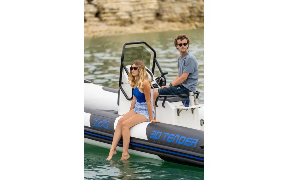 slider 9 3D Tender TR54