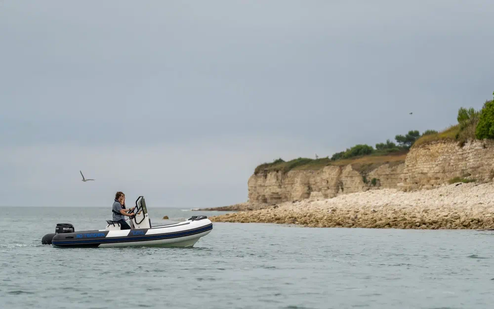 slider 17 3D Tender TR54