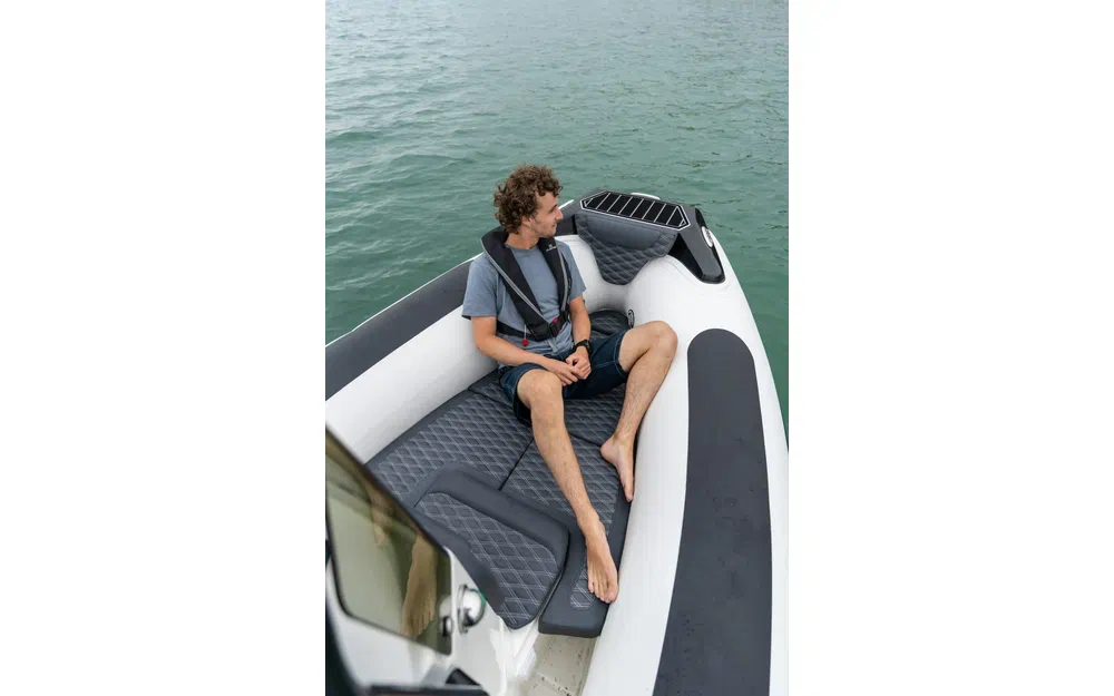 slider 5 3D Tender TR54