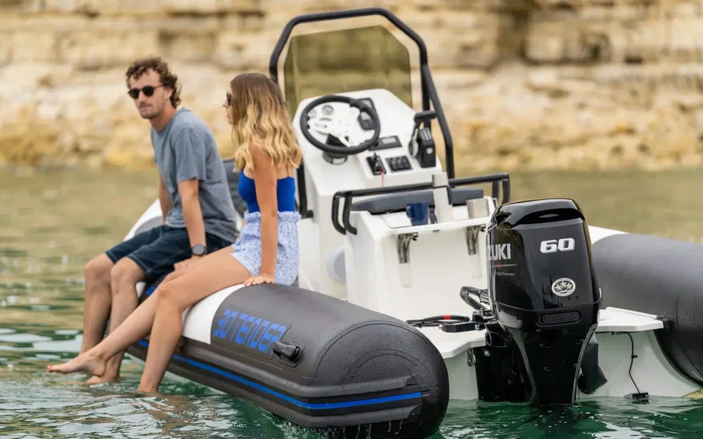 slider 8 3D Tender TR54