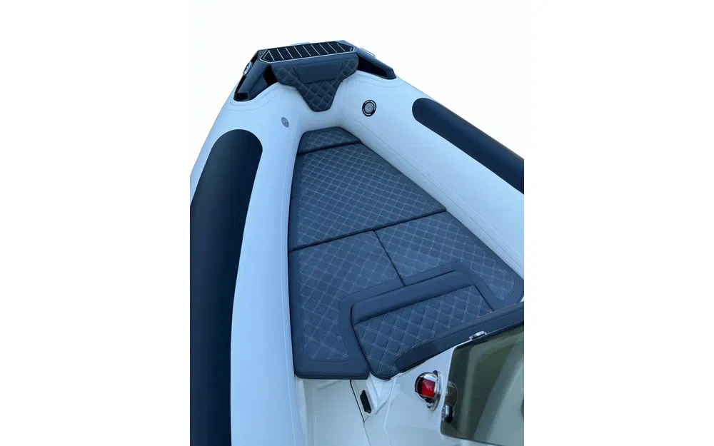 slider 7 3D Tender TR6