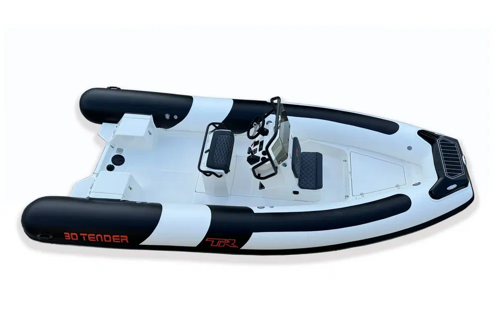 slider 0 3D Tender TR6