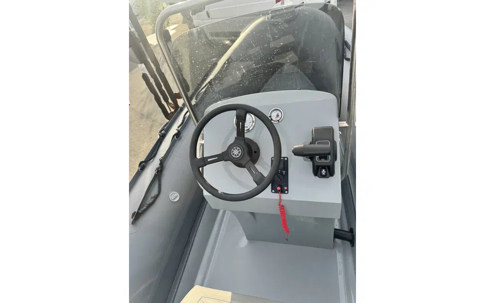 slider 2 3D Tender X Pro 535