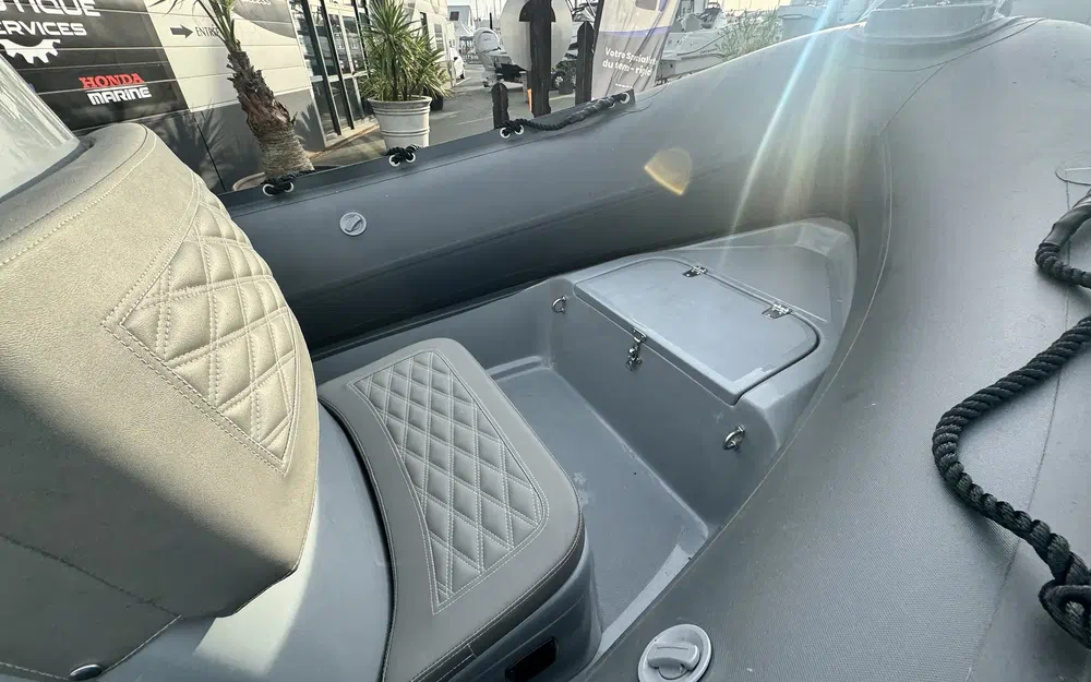 slider 5 3D Tender X Pro 535