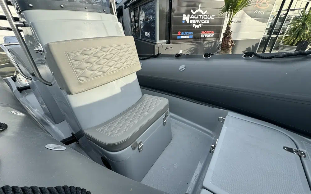 slider 6 3D Tender X Pro 535