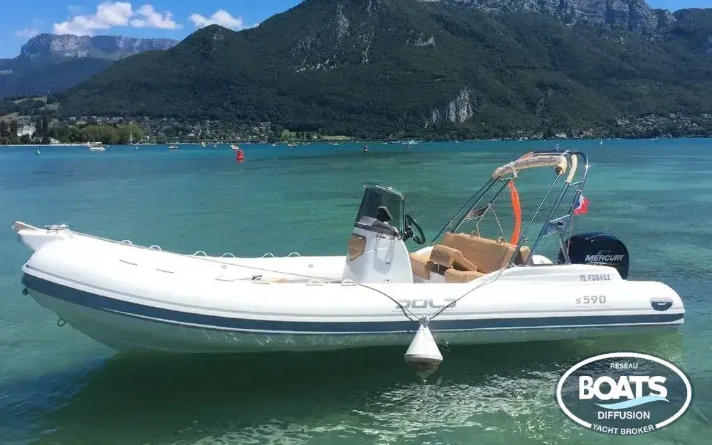 slider 0 Sacs  S 590