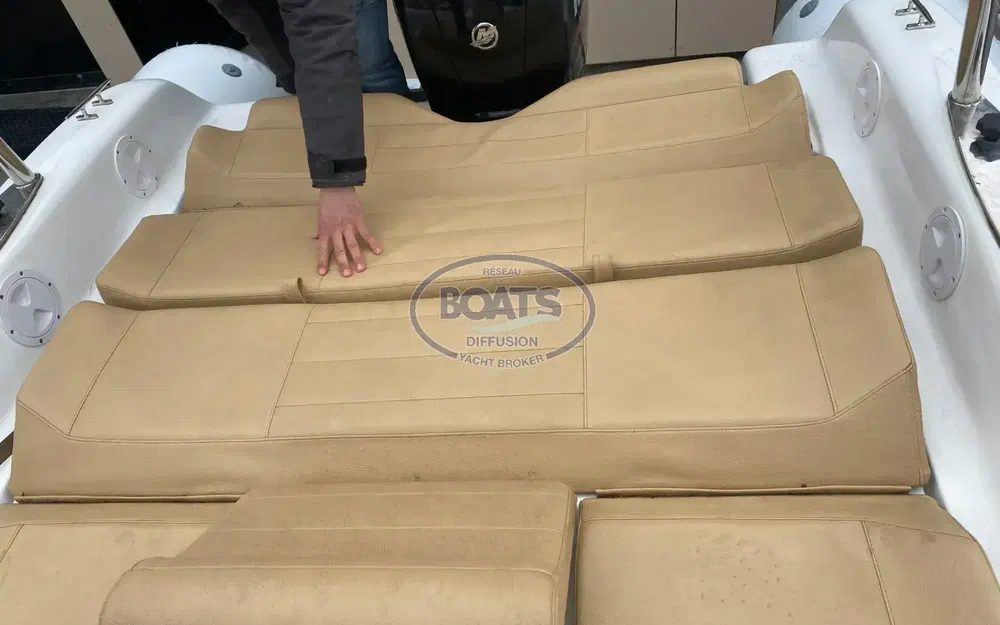 slider 9 Sacs  S 590