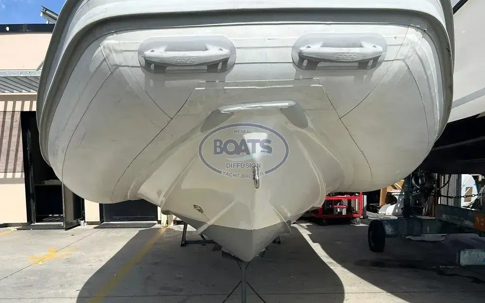 slider 10 Sacs  S 590