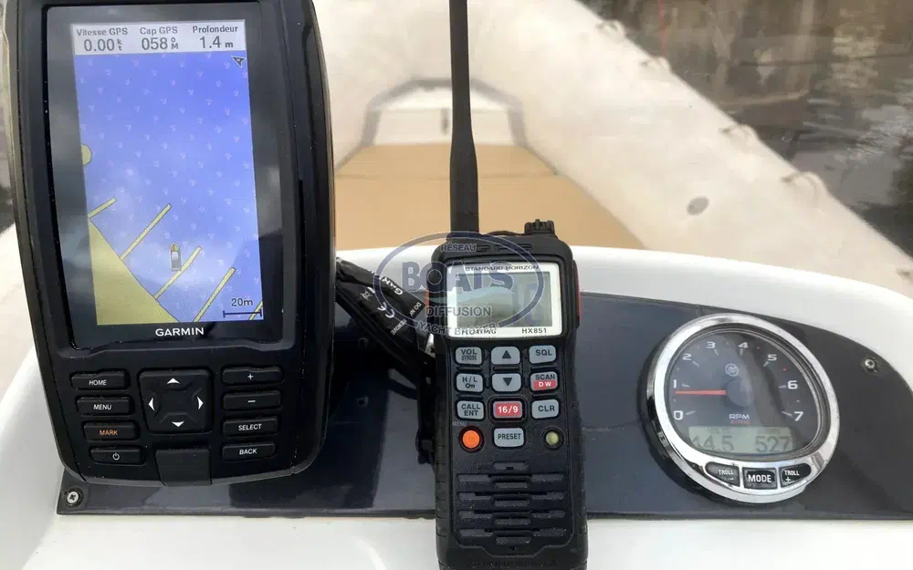 slider 11 Sacs  S 590