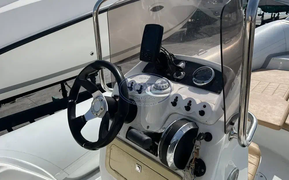 slider 12 Sacs  S 590