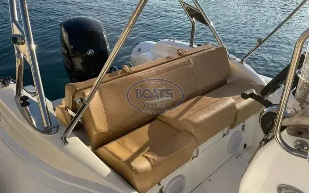 slider 2 Sacs  S 590