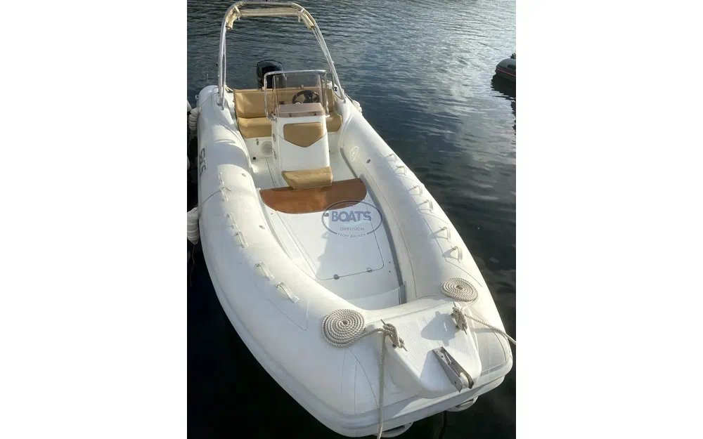 slider 4 Sacs  S 590