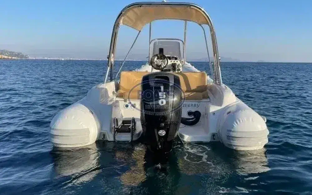 slider 5 Sacs  S 590