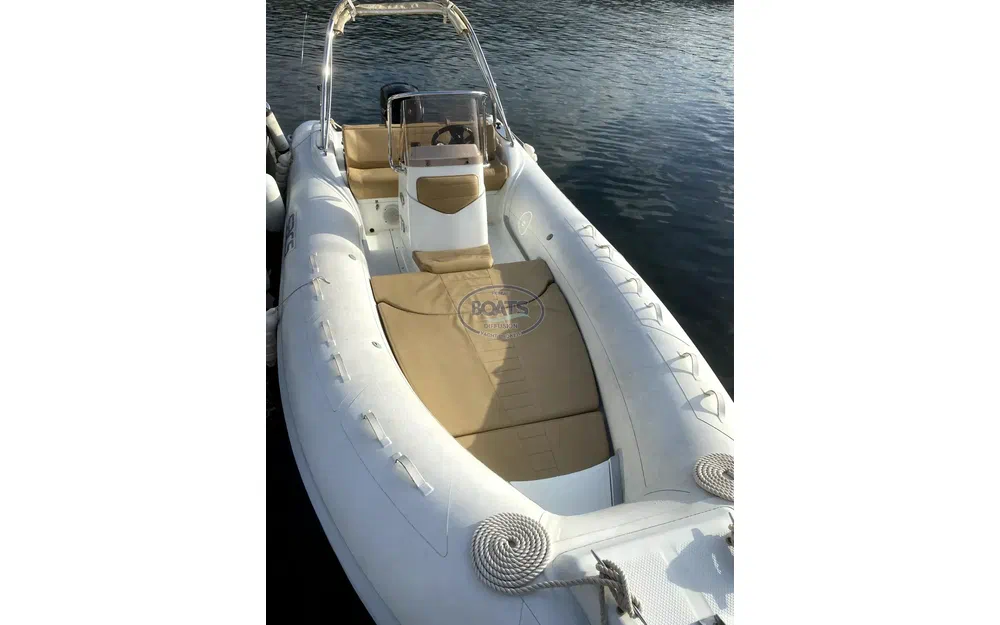 slider 6 Sacs  S 590