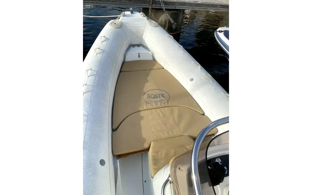 slider 7 Sacs  S 590