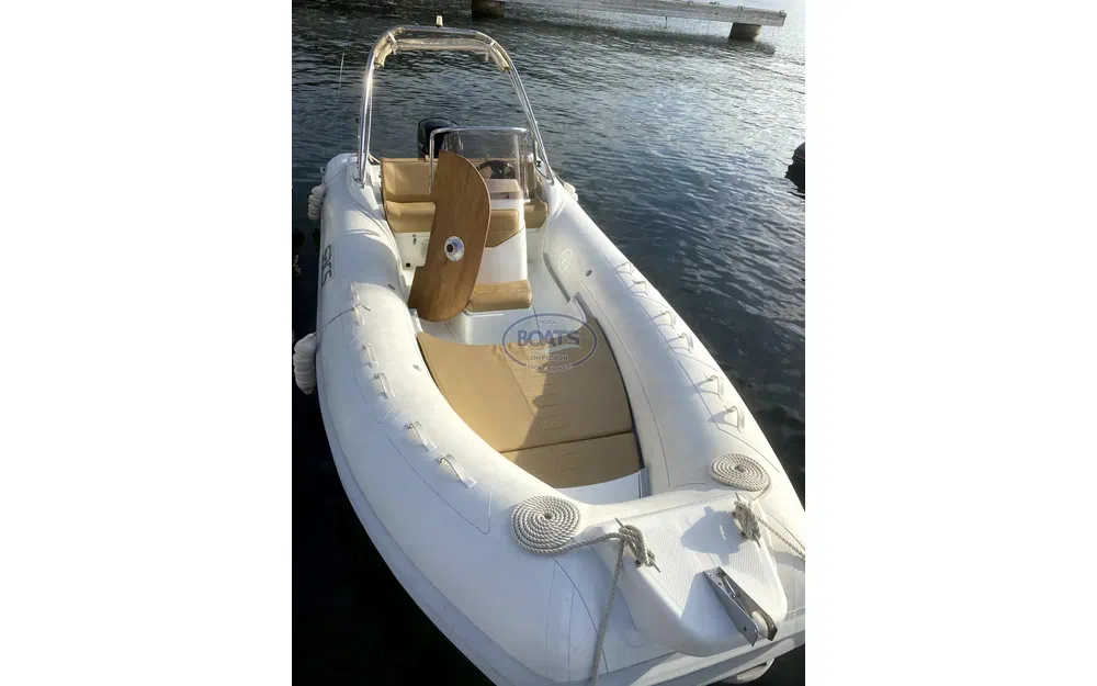 slider 8 Sacs  S 590