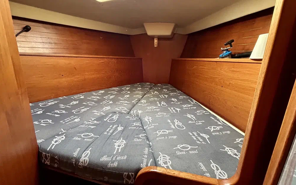 slider 15 Comar Yachts COMET 420