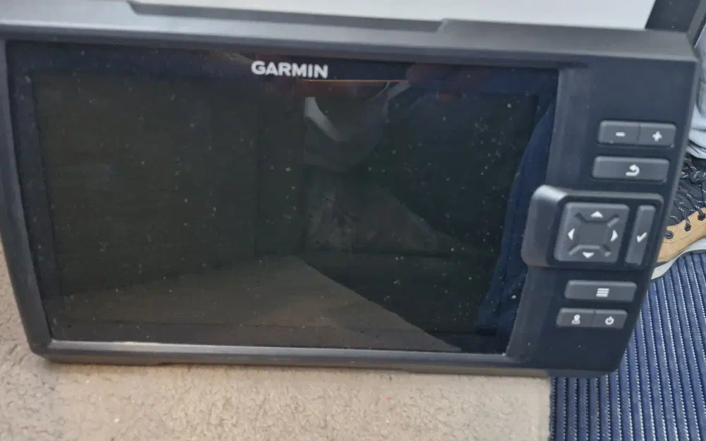 slider 18 Four Winns  238