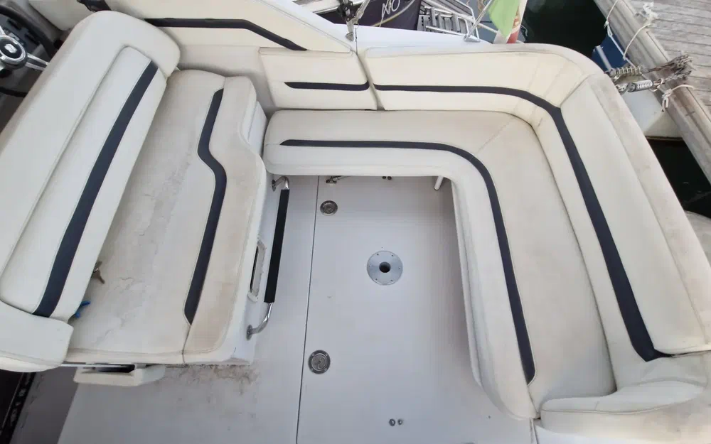 slider 7 Four Winns  238