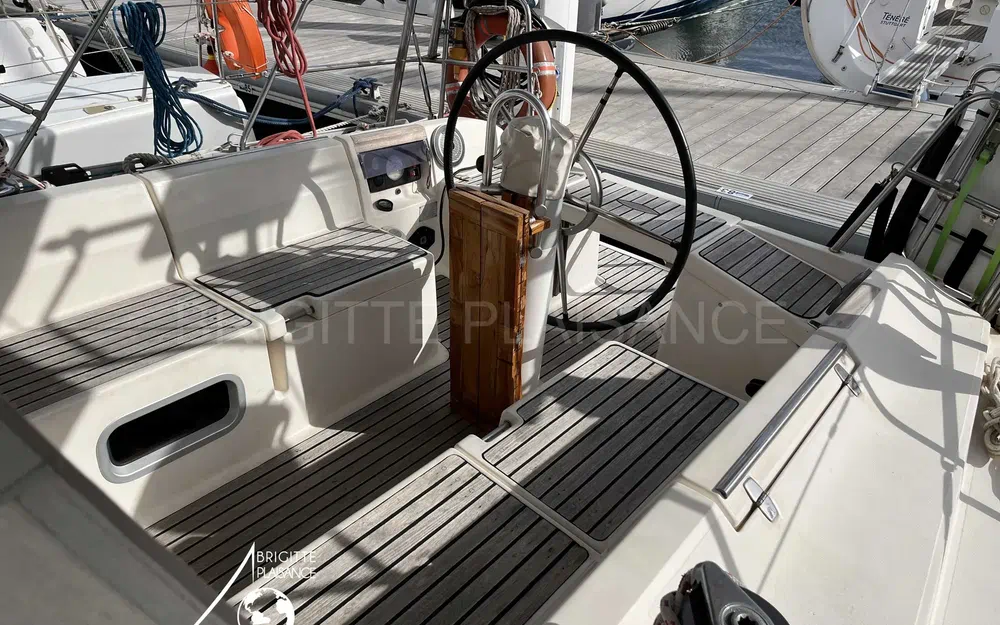 slider 10 Gibert Marine Gib Sea 392