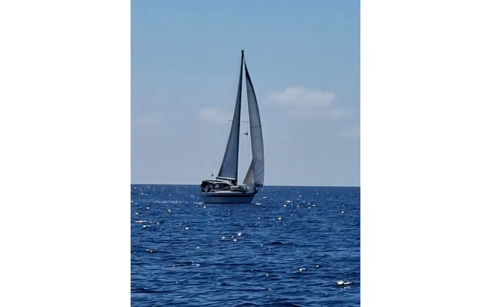 slider 15 Dufour 35 Classic