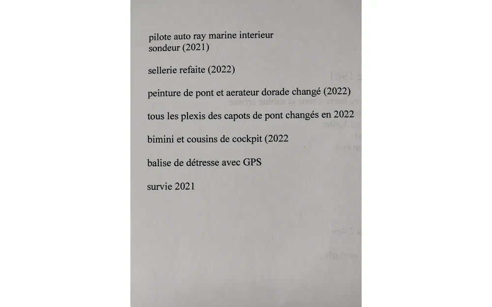 slider 17 Dufour 35 Classic